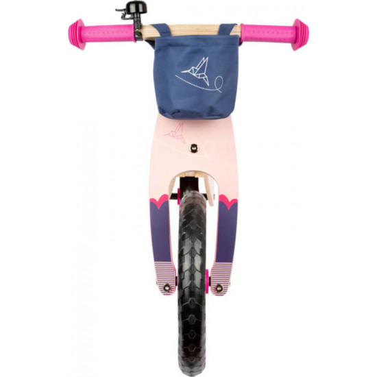 Balance Bike Pink Hummingbird Balance Bike Pink Hummingbird